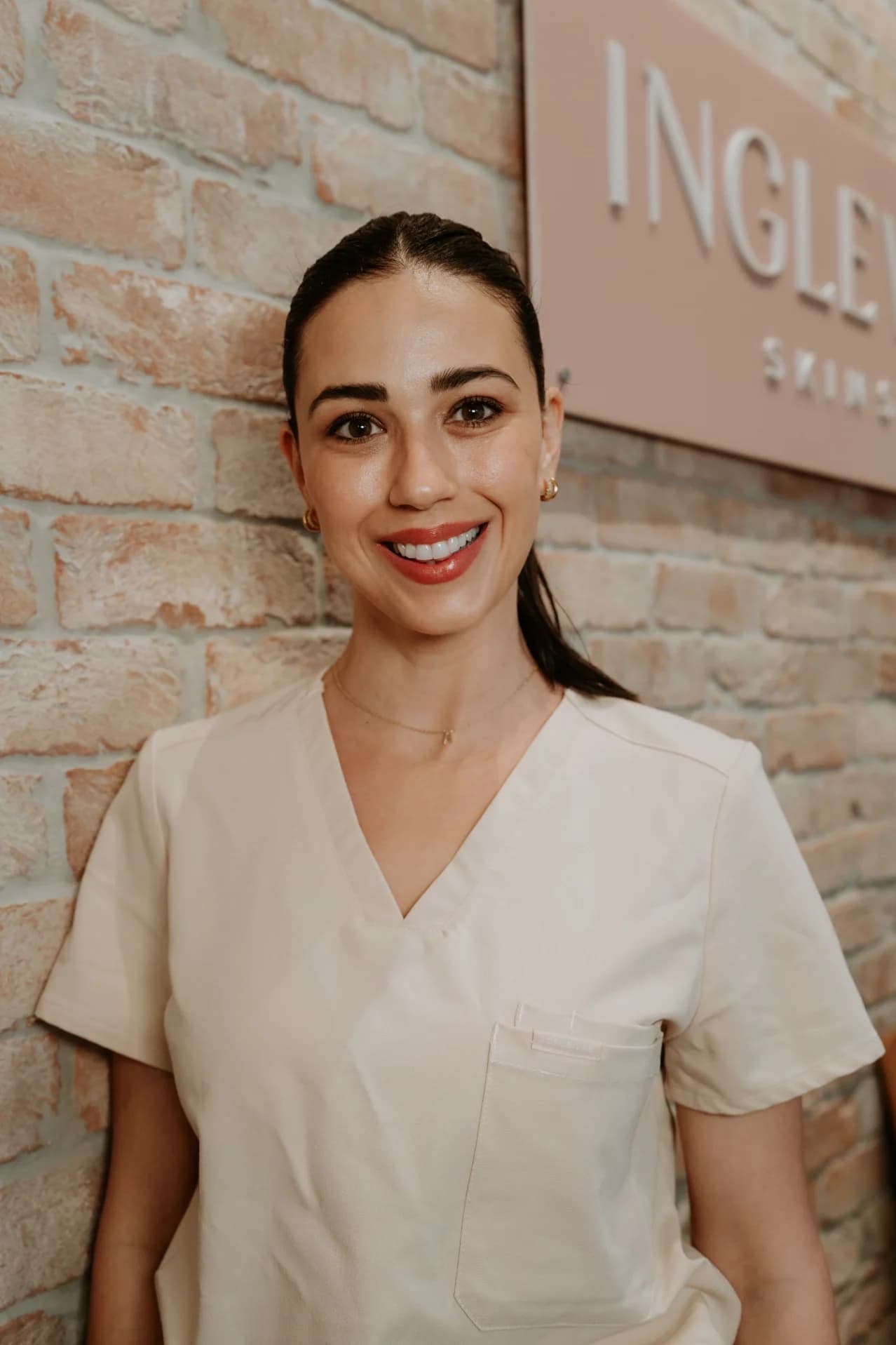 Ana — RN, Midwife & Cosmetic Injector at Inglewood Skin Studio